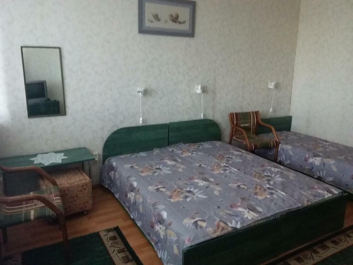 Apartmentai Baltoji Ramune Palanga