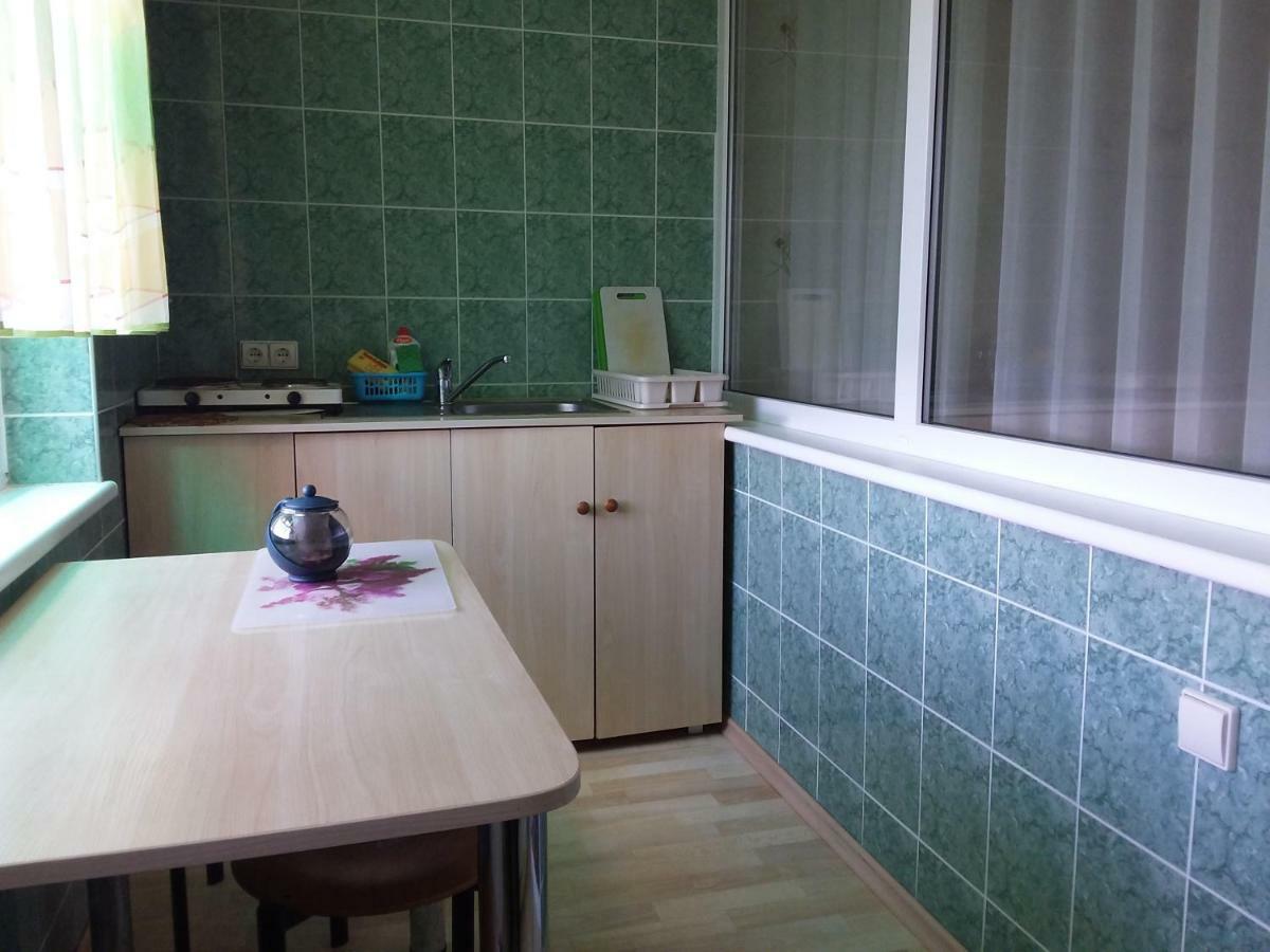 Apartmentai Baltoji Ramune Apartment *