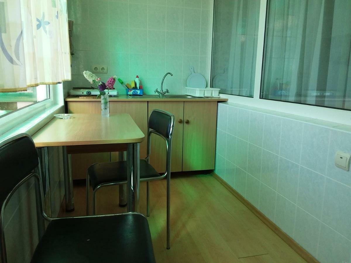 Apartmentai Baltoji Ramune Apartment Palanga